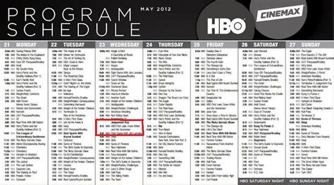 hbo tonight 8pm|HBO Schedules .